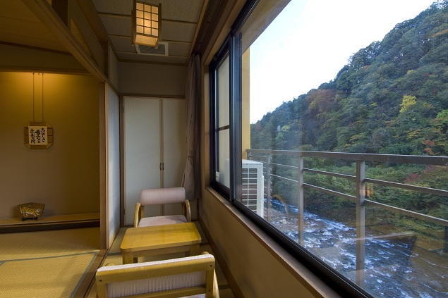 Koduchi No Yado Tsurukamedaikichi Hotel Nikko Room photo