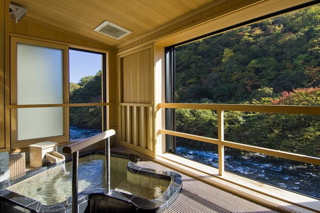 Koduchi No Yado Tsurukamedaikichi Hotel Nikko Room photo