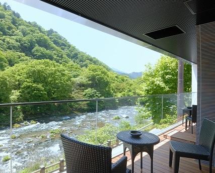 Koduchi No Yado Tsurukamedaikichi Hotel Nikko Exterior photo