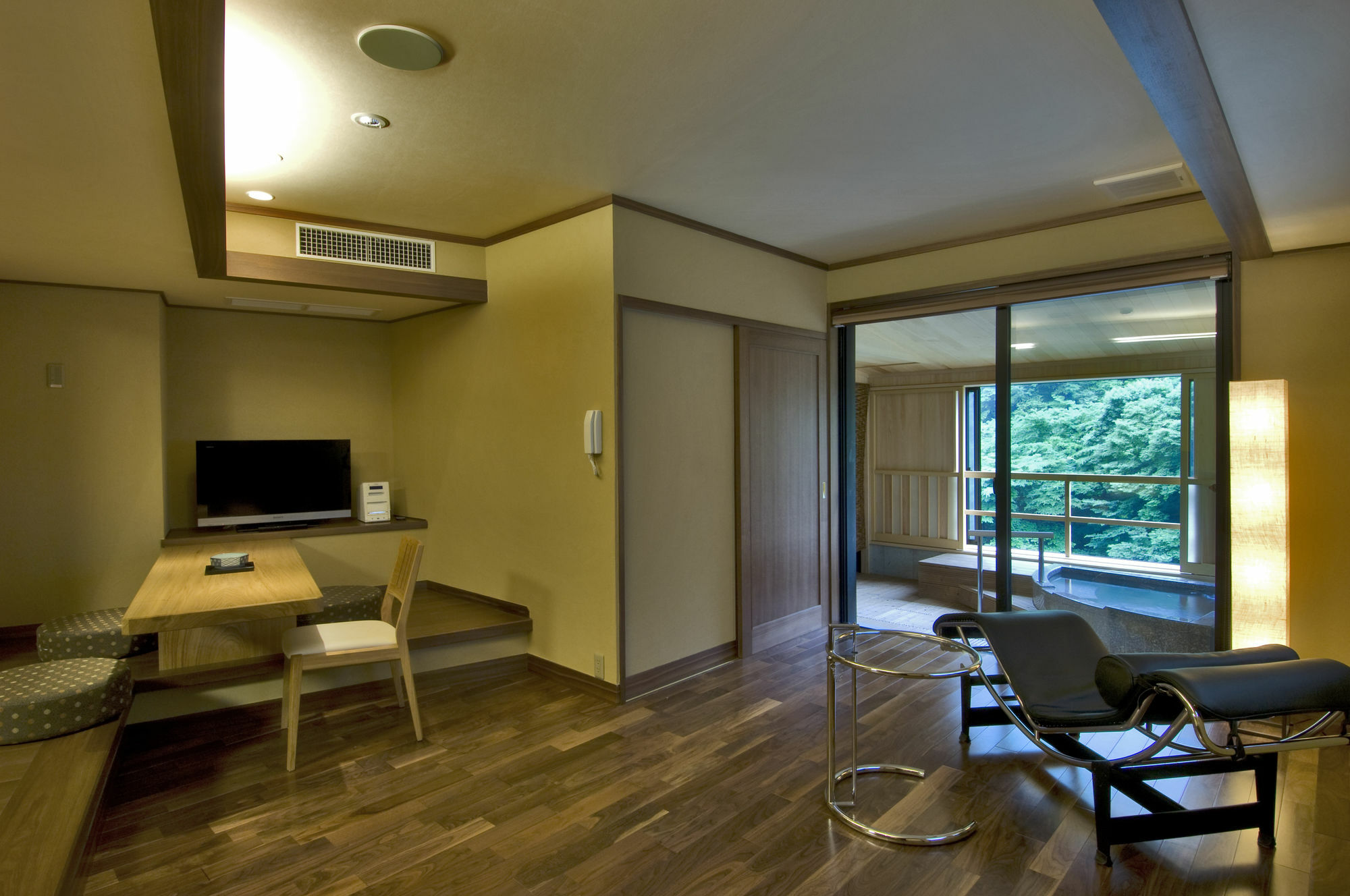 Koduchi No Yado Tsurukamedaikichi Hotel Nikko Exterior photo